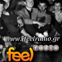 Spreading RnR iFeelRadio Dance 60s 01 Banner 2015